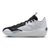 Air Jordan 39 Croix Men Sneakers White Dark-Powder-Blue Black FQ0213-100