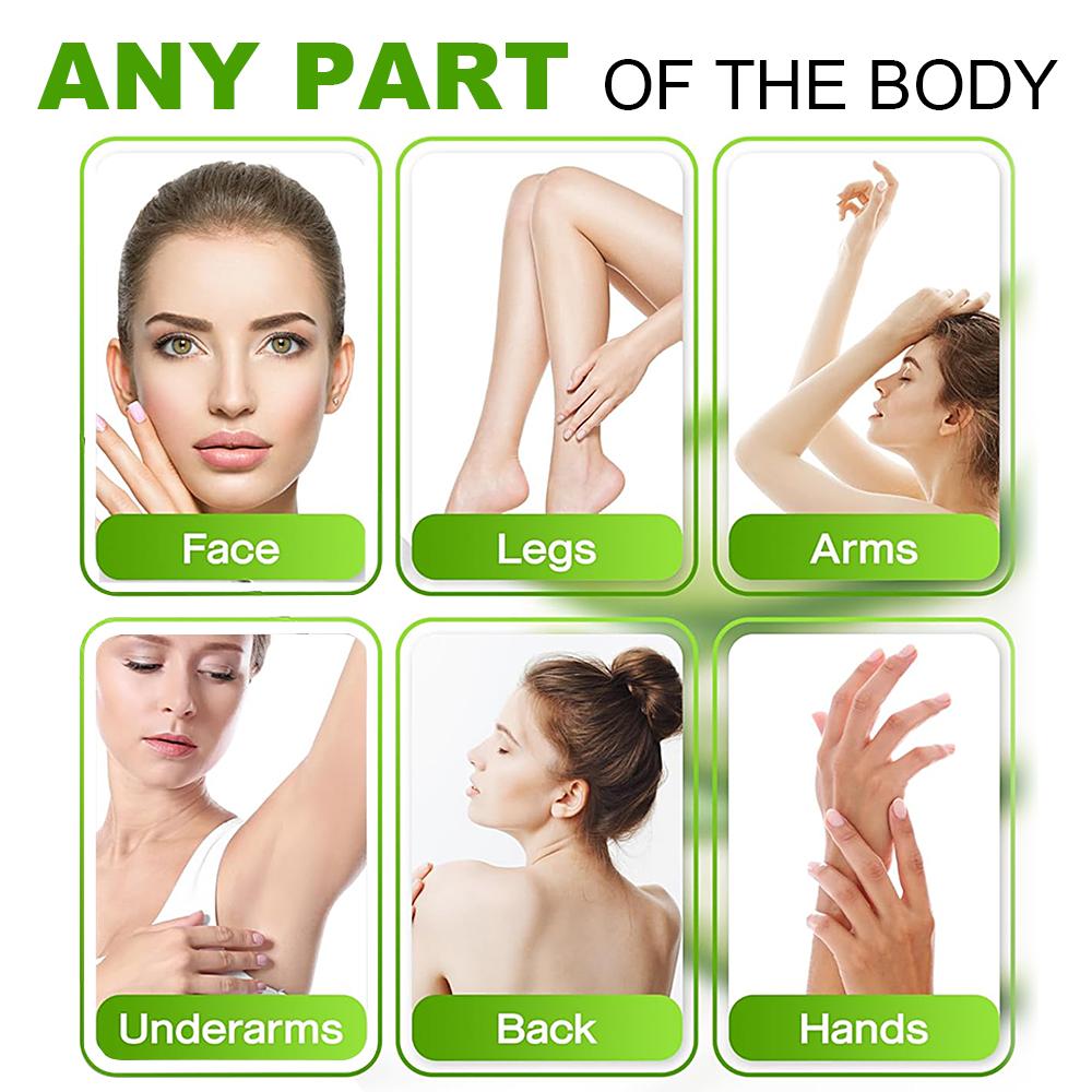 Aloe Vera Body Cream-Moisturize and Hydration the Skin for 24 Hours-For Dry,Cracked,Rough,Flaking Body Cream,60g