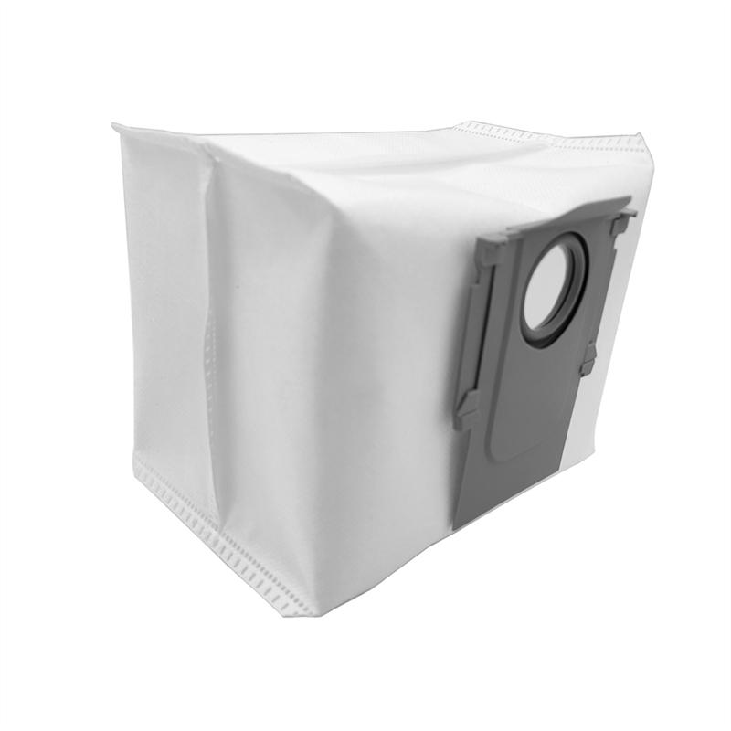 28Pcs Dust Bag For Xiaomi Roborock S8 PLUS S8 Pro Ultra /S7 Maxv Ultra / Q5+ / Q7+ / T8 Robot Vacuum Cleaner Replacement Parts