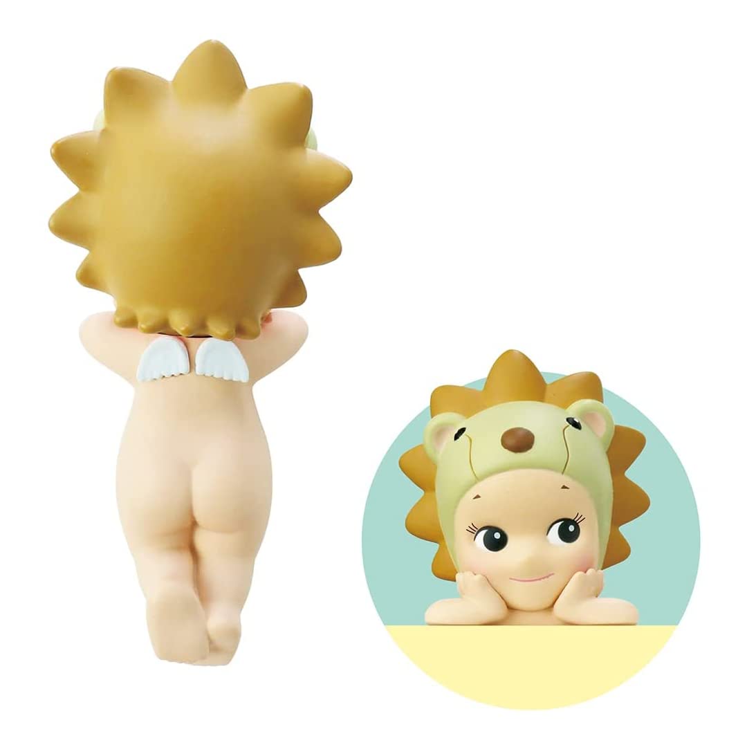 その他 Sonny Angel HIPPERS Autentyczna Sonny Angel Hippers Dekoracyjna minifigurka