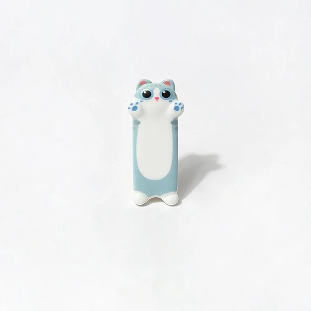 -shaped Bangs Hair Clips