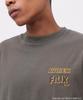 Avirex Felix Embroidery Logo T-Shirt, Men's, XL, 310, Olive, 783-5134035