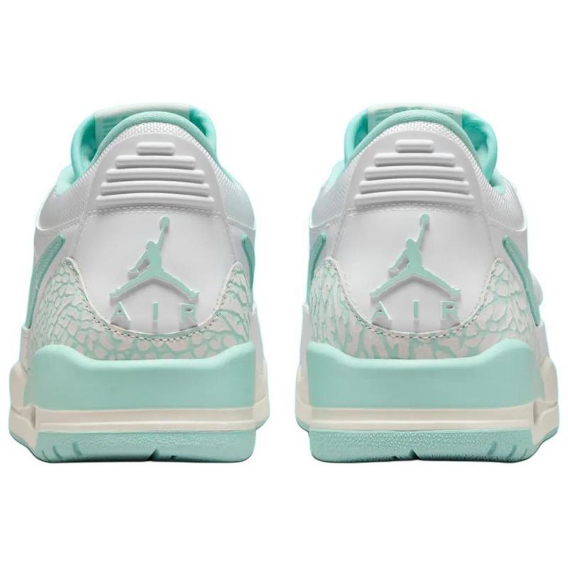 Jordan Legacy 312 Low White Light Dew Women's Jordan HJ9041-100