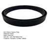 Protective Spacer Ring for Propane Cylinder Base Gas Tank Ring Compatible with