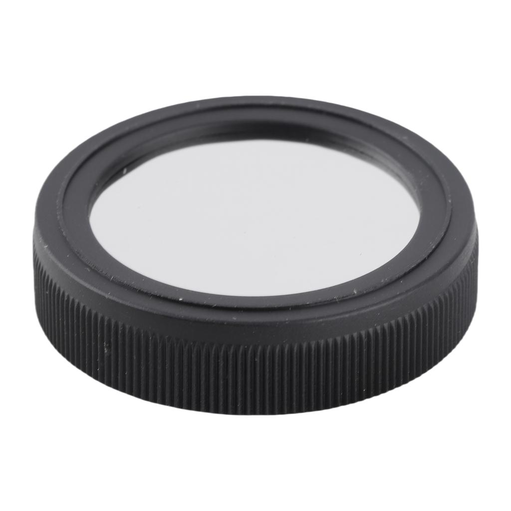 50mm Professional Astronomical Telescope Objective Lens Film Cap Solar Filter 5.0