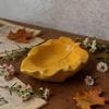 Silicone Candle Mould In Leaf Shape Suitable For Enthusiasts