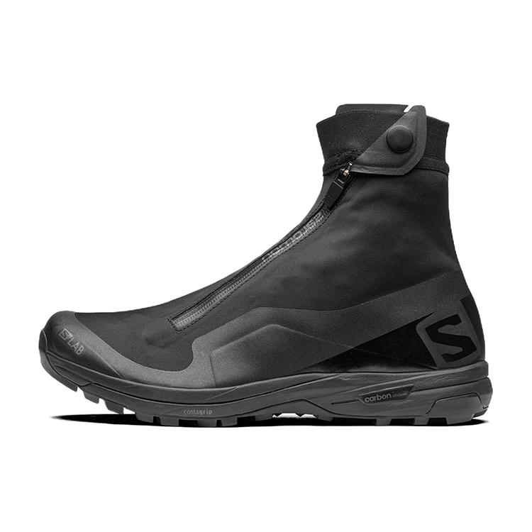 

XA-Alpine S/Lab Salomon 2 Black Limited 414947 36