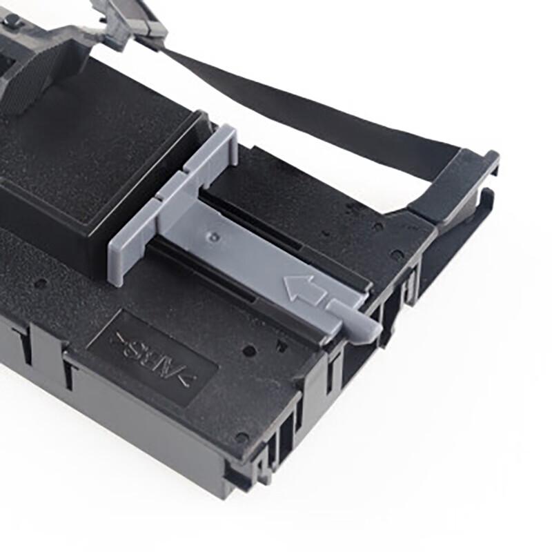 G&G Compatible Black Printer Ribbon for Epson LQ Series
