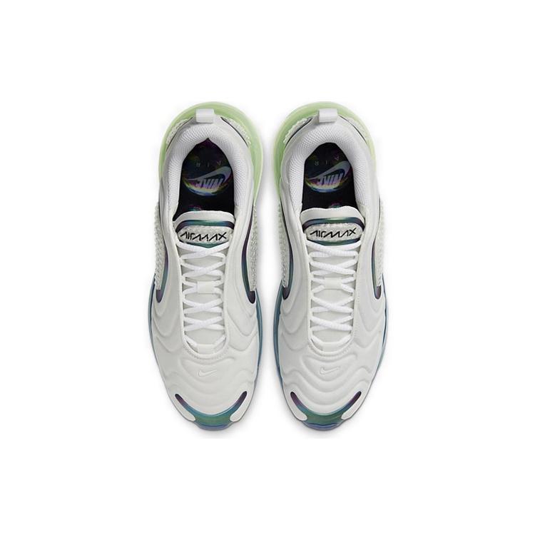 Nike Air Max 720 'Bubble Pack Summit White' Men's CT5229-100