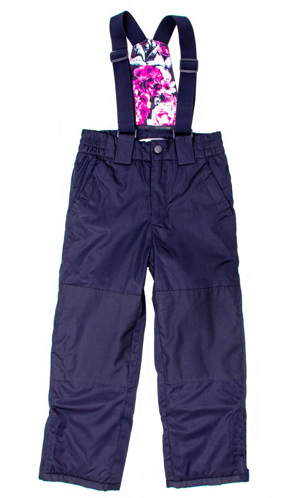 Ski Pants Jumpsuit Children's 116