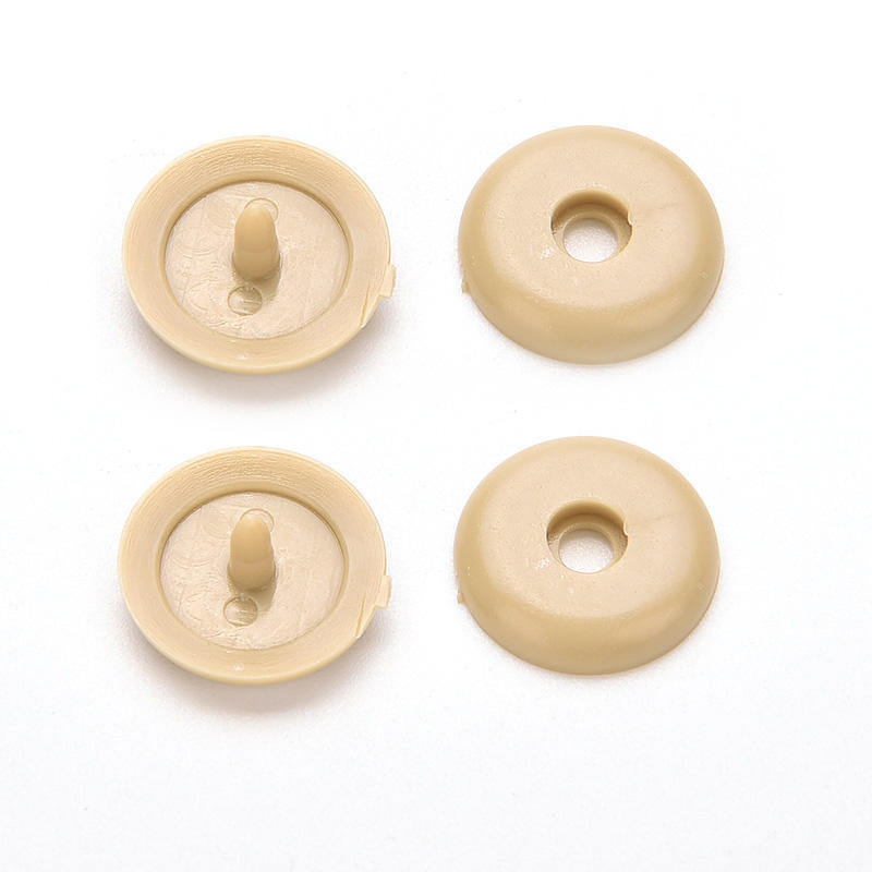 2 Set Universal Clip Seat Belt Stopper Buckle Safety Car Parts