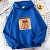 Casual Simple Women's Sweatshirt Fashionable Versatile Hoodie Comfortable Hoodies Sweatshirts Women’s