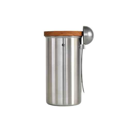 GLOCAL STANDARD PRODUCTS TSUBAME Canister (Hook & Spoon Set)
