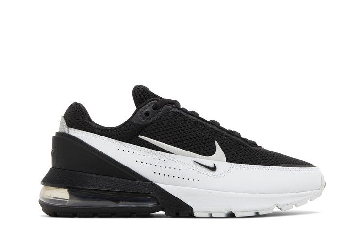 Nike Air Max Pulse 'Schwarz Platin'