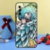 Colorful Parrots Case For Samsung Galaxy A13 A33 A53 A16 A17 A54 A34 A14 A15 A35 A55 A52 A12 A32 A26 A36 A56