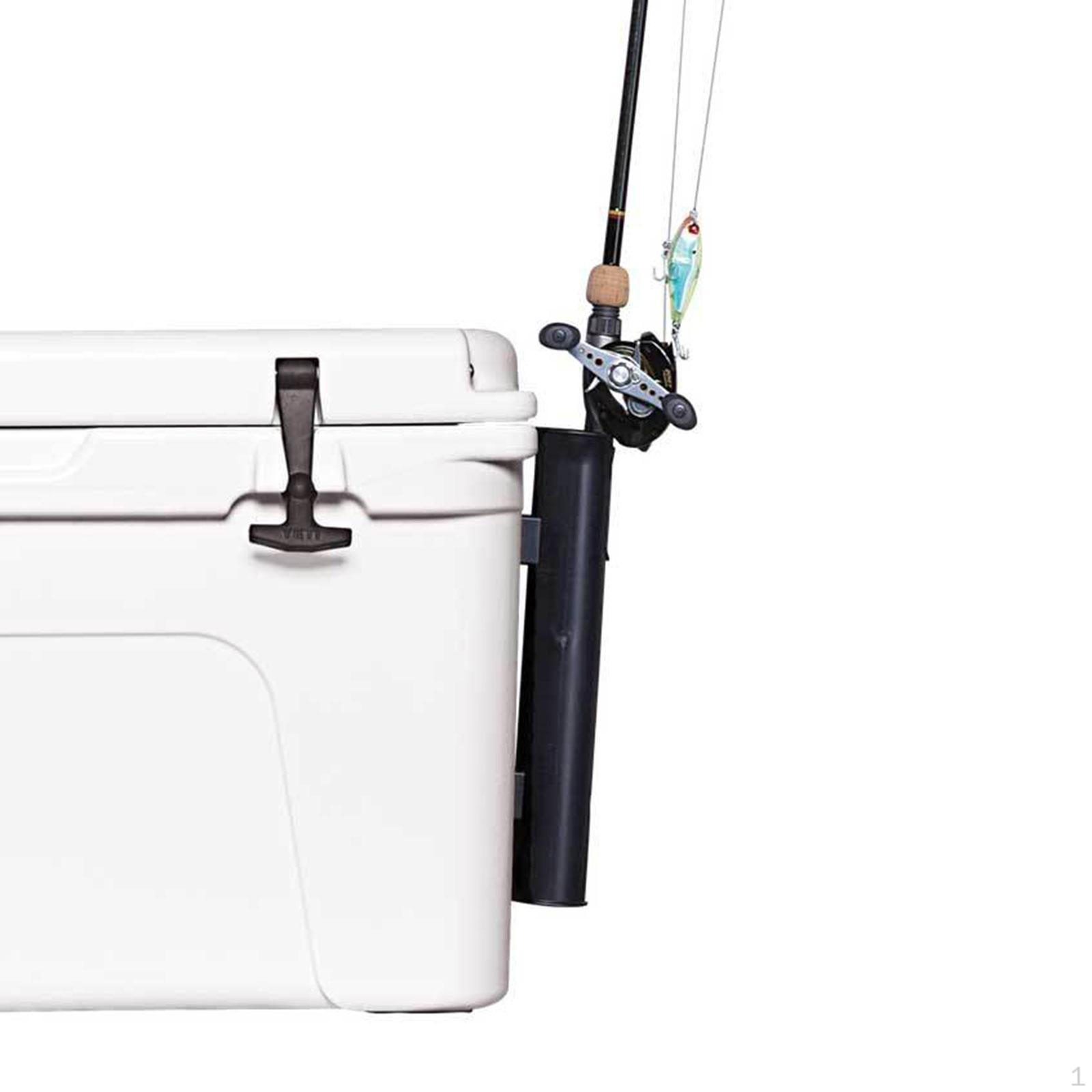 

Fishing Rod Holder Accessory Premium Professional, Space Saving Durability, Bracket Practical