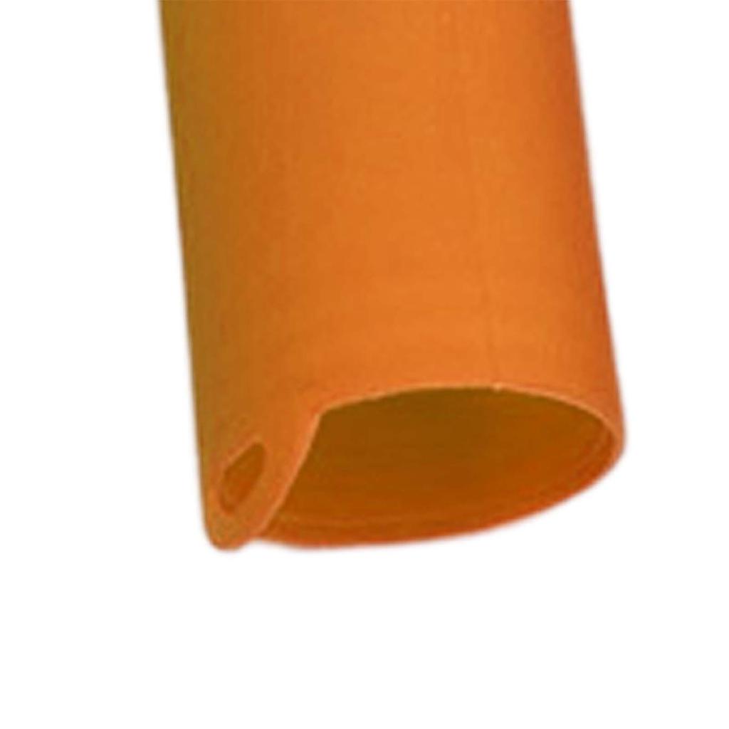 Pot Handle Cover Easy To Install Multifunctional Anti Scalding Wok Handle Insulation Cover for Kitchen Household Wok Frying Pan