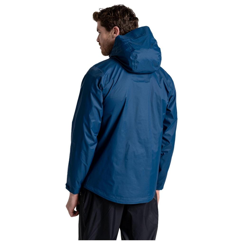 Craghoppers Unisex Adult Expert Packable Jacket
