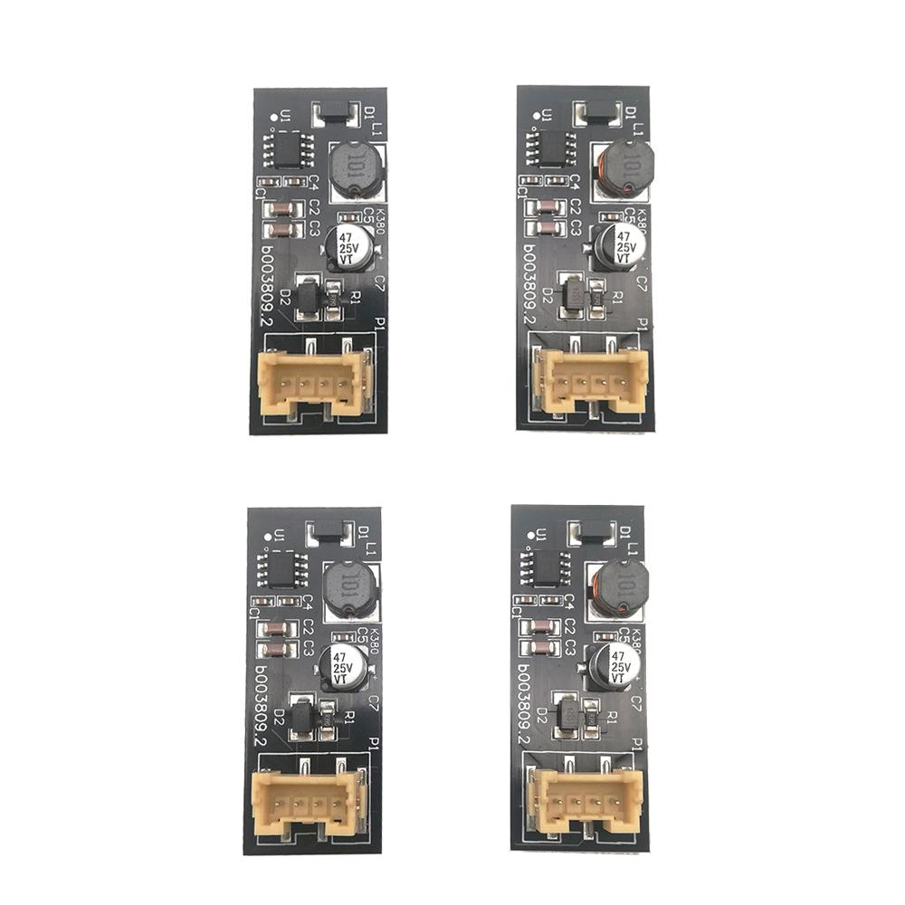 Rear LED Light Repair Replacement Board Tail Lights Led Driver Board Tail Light Chip For-BMW X3 F25 10-17 B003809.2