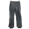 Columbia Overall Handle Skiing Pants XS Charcoal Gray Outdoors Women Used