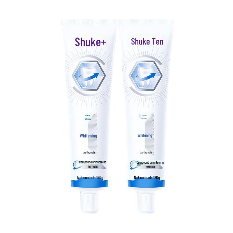 Sakol Whitening Herbal Toothpaste