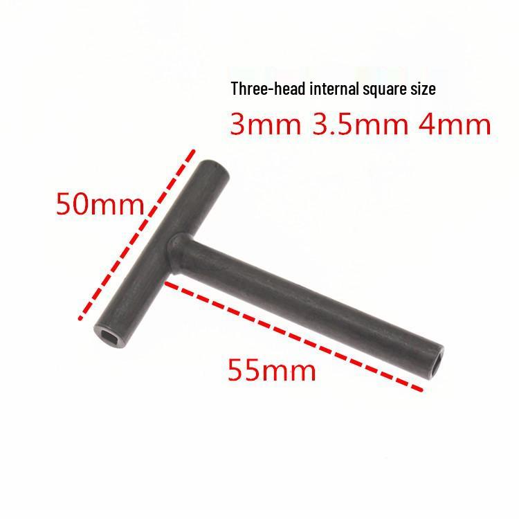 Набор инструментов для регулировки клапанов мотоцикла из нержавеющей стали