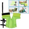 Anti Droop Foot Heel Pad Foot Heel Protector Against Bedsore Heel Pad