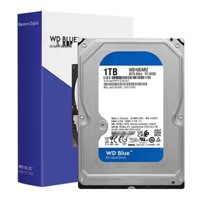 Western Digital 1TB Blue 3,5-Zoll SATA III Festplatte