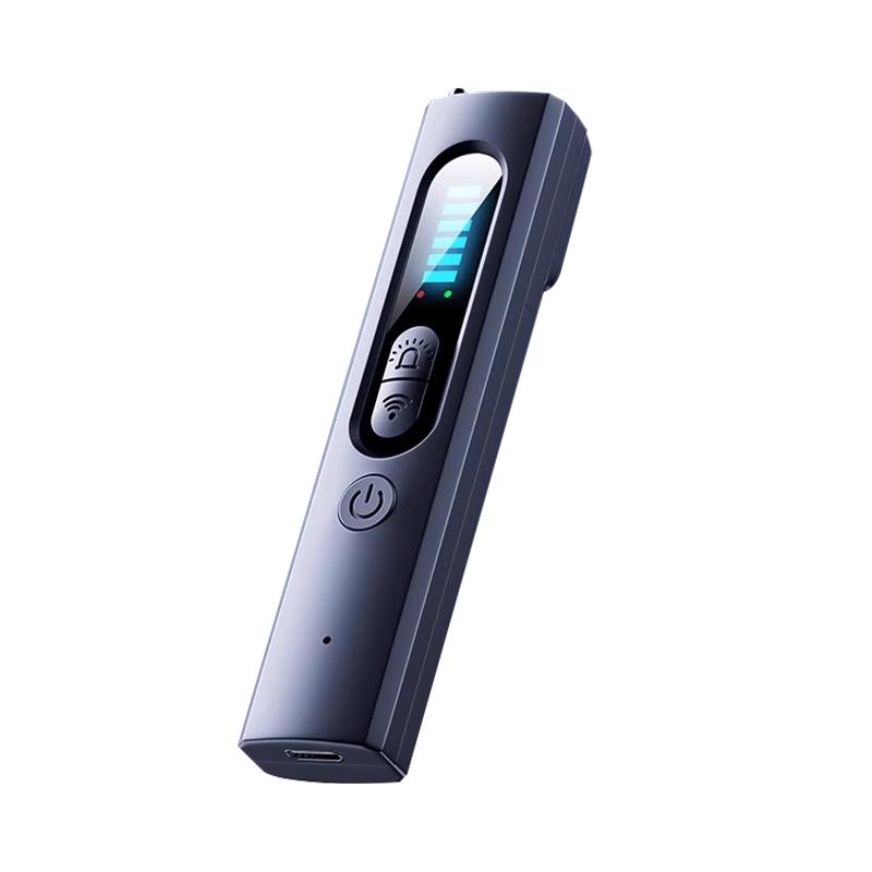 Multi-Function GPS Camera Signal Detector (CN version)