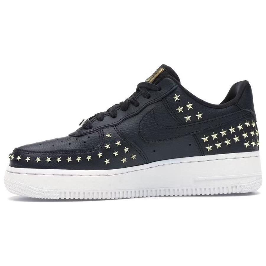 

новые женские Nike Air Force 1 Low 07 Xx Oil Grey с шипами