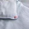 BGM 91-100% Short Silk Winter Quilt with Lyocell Cover