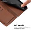 For Infinix GT 20 30 50 Smart 4 7 Zero 20 30 40 2023 Pro 4G 5G Flip Wallet Case Leather Cover With Card Slots Hand Strap Wireless Charging