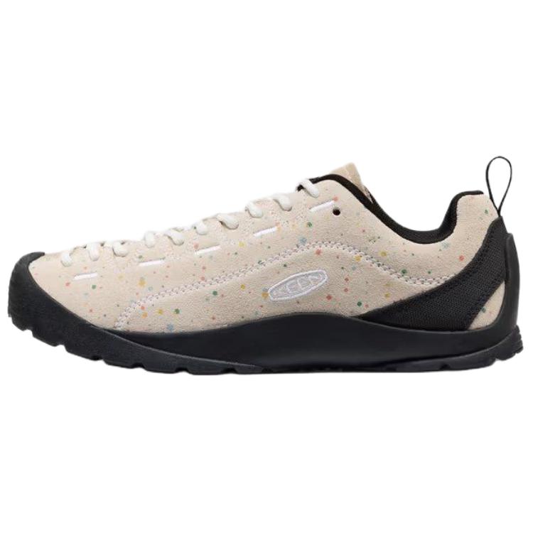 Keen Jasper Low top Outdoor Shoes Women s Ecru 1032128 38