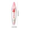Decorative Lace Correction Tape Scrapbooking Sticker Pen For Craft Notebook Planner Photo Album Invitation Card Making