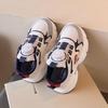 Warrior Kids' Rotary Buckle Comfort Casual Shoes WZ(CL)-0922
