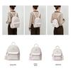 NUCELLE Pegasus Convertible Mini Backpack