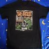 The Locust Band Rock Cotton Tee Men T Shirt Size S-5XL UR379 Unisex T-Shirt