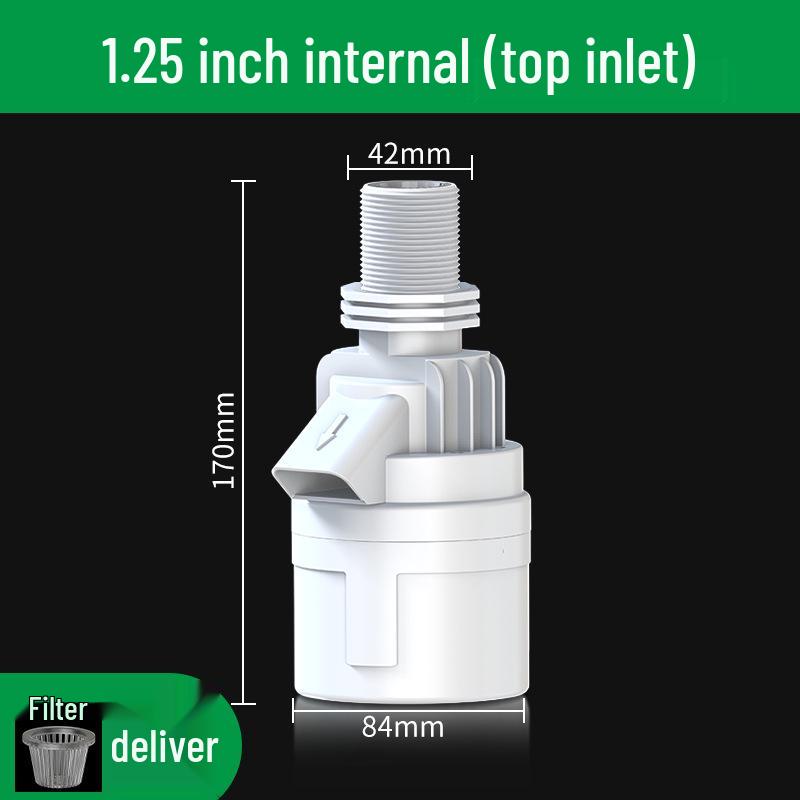 Baolian Automatic Water Level Controller & Self-Stop Float Valve for Water Towers