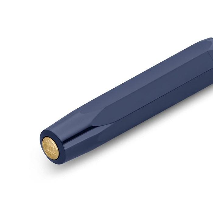 Kaweco Classic Sport Fountain Pen EF Extra Fine Navy 10001737