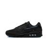 With Half Size Men's Sports Single Shoes Air Cushion Women's Shoes Sports Shock Absorption Casual Shoes