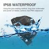 Wide Angle Backup Camera 1080P/720P AHD Side View Camera Starlight Night Vision Vehicle Waterproof Camera For Truck Bus Car RV