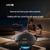 Sanhe Titanium Iron Non-stick Wok