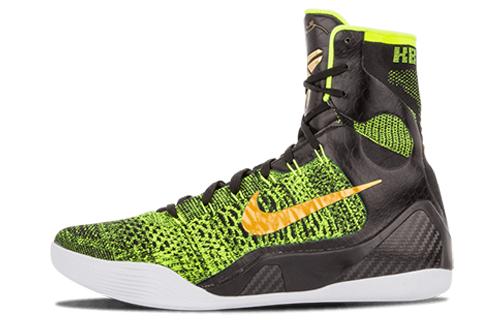 

Nike Kobe 9 Elite Victory 630847-077 40.5
