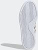 Sneakers Adidas Grand Court 2.0 Women Cloud White/magic Beige/matte Gold