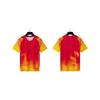 Customizable Unisex Badminton Table Tennis Volleyball Training Uniform Set Kids Adults Sportswear