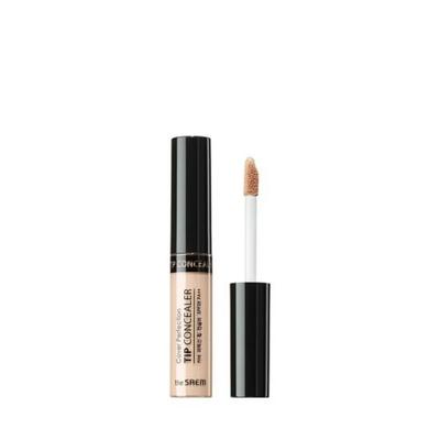 Cover Perfection Tip Concealer 1.25 Light Beige 6.5g