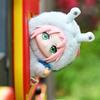 Blind Box Shippuden Party Series Uzumaki Stuffed Shippuden Original Plush Figure Ornament Toy Collection Gift