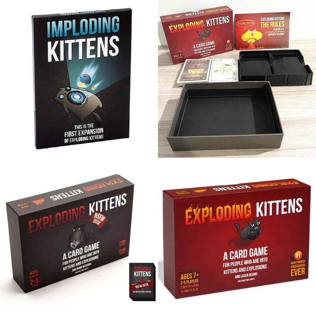 Exploding Reddit Games King Teitns Token Collection For Casual Play