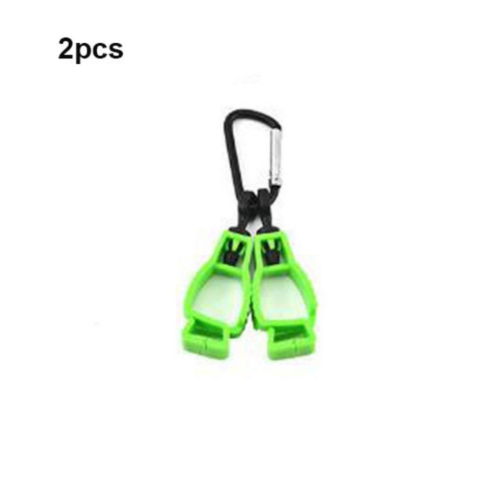 2pcs Multifunctional Glove Clip Safety Glove Clips High Quality Labor Protection Glove Clip