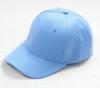 Wholesale Cheap Solid Baseball Caps Solid Snapback Caps Black White Red Yellow Drop Shipping Caps For Man Women
